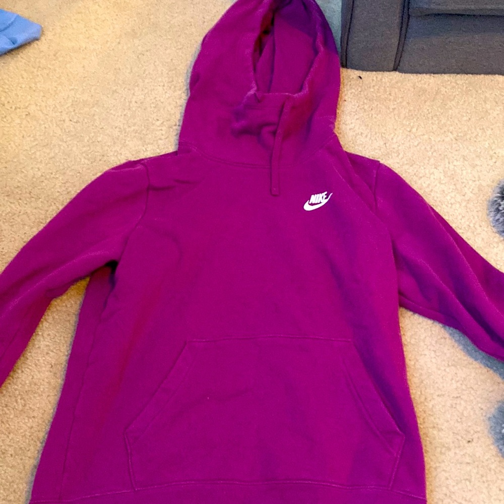 Don’t wear anymore